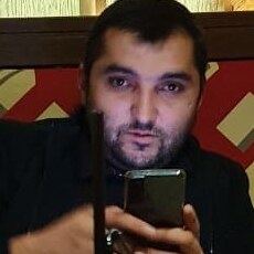 Фотография мужчины Вова, 33 года из г. Красногорск