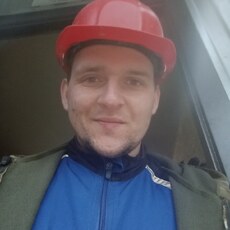 Фотография мужчины Алексей, 24 года из г. Волгодонск