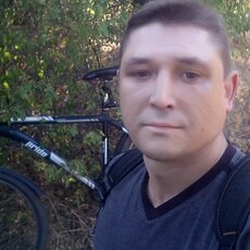 Фотография мужчины Алексей, 37 лет из г. Горловка