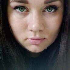 Фотография девушки Анюта, 28 лет из г. Ангарск