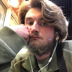 Фотография мужчины Георгий, 25 лет из г. Москва