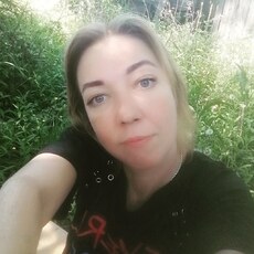 Фотография девушки Ольга, 41 год из г. Хабаровск