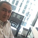 Эрик, 52 года