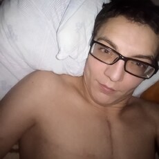 Фотография мужчины Сергей, 23 года из г. Усть-Илимск