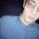 Сергей, 23 года