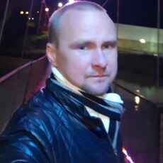 Фотография мужчины Антон, 36 лет из г. Москва
