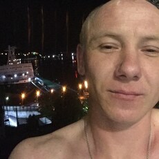 Фотография мужчины Андрей, 34 года из г. Диксон