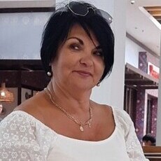 Фотография девушки Татьяна, 56 лет из г. Лида