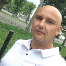 Фотография мужчины Роман, 44 года из г. Багаевская