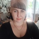 Надежда, 46 лет