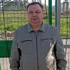 Фотография мужчины Андрей, 64 года из г. Сосновый Бор