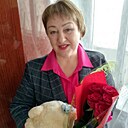 Любовь, 57 лет