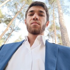 Фотография мужчины Адам, 45 лет из г. Нальчик