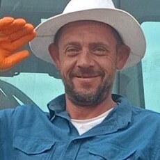 Фотография мужчины Дима, 43 года из г. Варшава