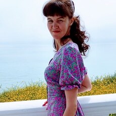 Фотография девушки Марина, 36 лет из г. Геленджик