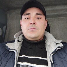 Фотография мужчины Николай, 43 года из г. Усть-Каменогорск