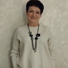 Фотография девушки Алла, 66 лет из г. Новомосковск