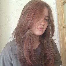 Фотография девушки Марина, 25 лет из г. Межгорье