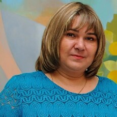 Фотография девушки Наталья, 47 лет из г. Новокуйбышевск