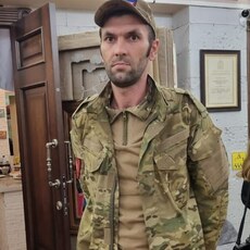 Фотография мужчины Игорь, 37 лет из г. Лобня