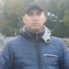 Фотография мужчины Виталий, 35 лет из г. Днепр