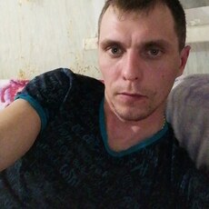 Фотография мужчины Евген, 35 лет из г. Гурьевск (Кемеровская Обл)