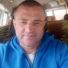 Фотография мужчины Сергей, 44 года из г. Алатырь