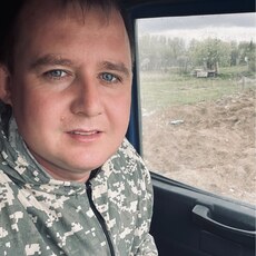 Фотография мужчины Руслан, 34 года из г. Ревда