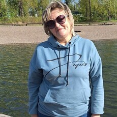 Фотография девушки Инна, 62 года из г. Красноярск