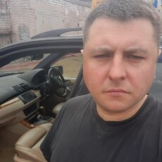Фотография мужчины Олигарх Владимир, 37 лет из г. Могилев