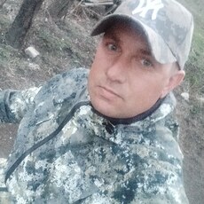 Фотография мужчины Алексей, 43 года из г. Елизово