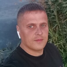 Фотография мужчины Василий, 32 года из г. Кобрин