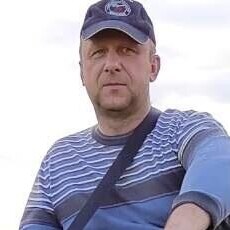 Фотография мужчины Алекс, 47 лет из г. Смолевичи