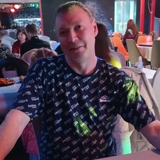 Фотография мужчины Владимир, 46 лет из г. Находка