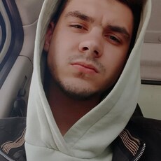 Фотография мужчины Иван, 22 года из г. Столбцы