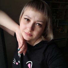 Фотография девушки Ольга, 34 года из г. Красноярск