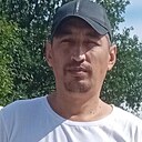 Хуснидин, 43 года