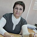 Галина, 67 лет