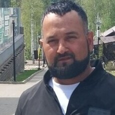 Фотография мужчины Мансур, 36 лет из г. Иглино