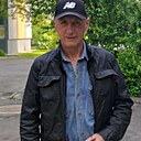 Сергей, 61 год