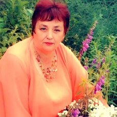 Фотография девушки Есения, 62 года из г. Тулун