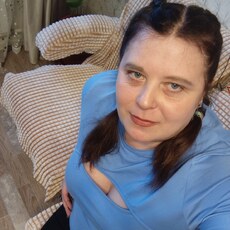 Фотография девушки Вероника, 35 лет из г. Усть-Кут