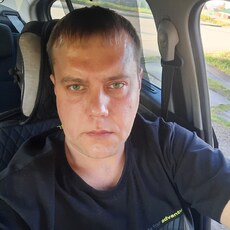 Фотография мужчины Алексей, 40 лет из г. Прокопьевск