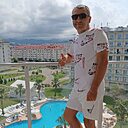 Сергей Боровков, 46 лет