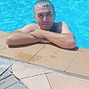 Сергей Боровков, 46 лет