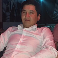 Фотография мужчины Руслан, 35 лет из г. Тараз