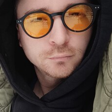 Фотография мужчины Максим, 31 год из г. Саратов