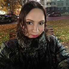 Фотография девушки Лика, 47 лет из г. Могилев