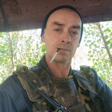 Фотография мужчины Вова, 50 лет из г. Донецк (Ростовская Обл.)