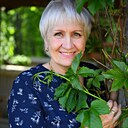 Светлана, 63 года